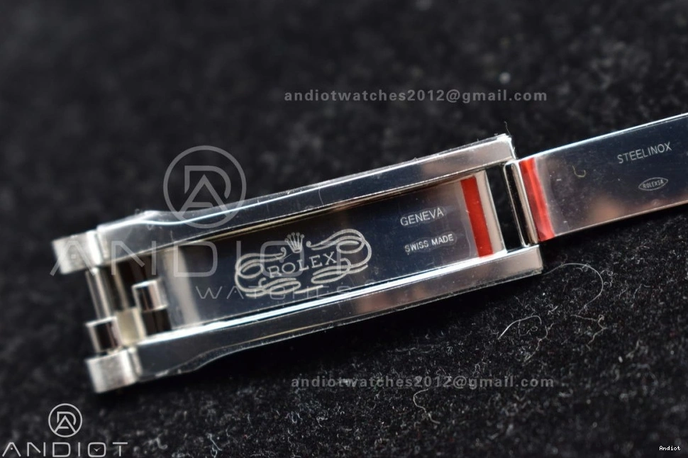 Edition 126334 On 904L Best Steel VR3235 SS Diamonds DateJust Dial Clean Jubilee Blue Bracelet 41 1:1 0402